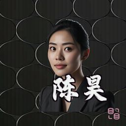 陈昊