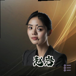 赵岩